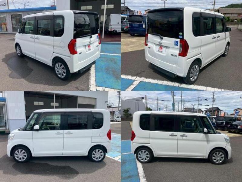 TANTO