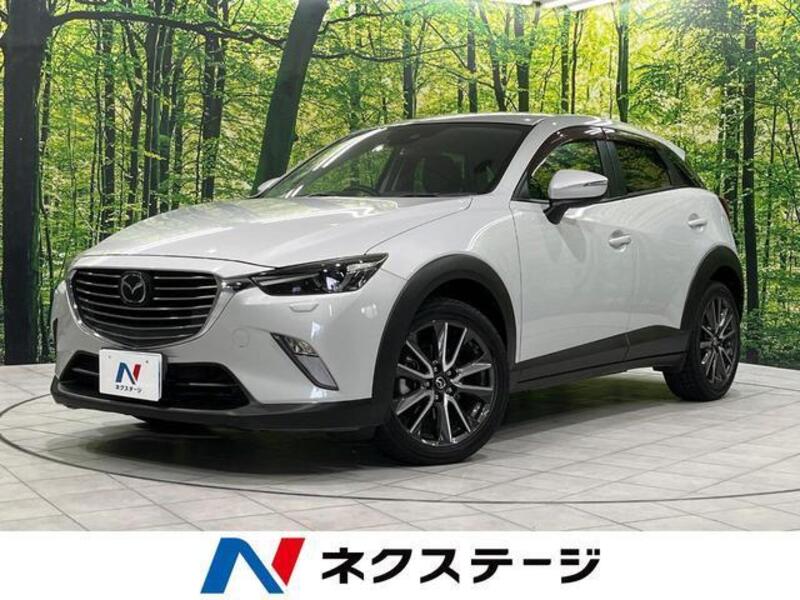CX-3-0