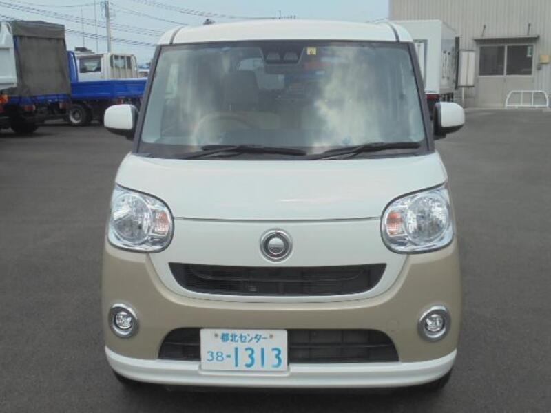 MOVE CANBUS