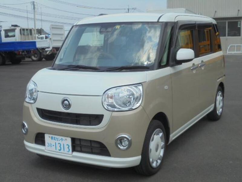 MOVE CANBUS-0