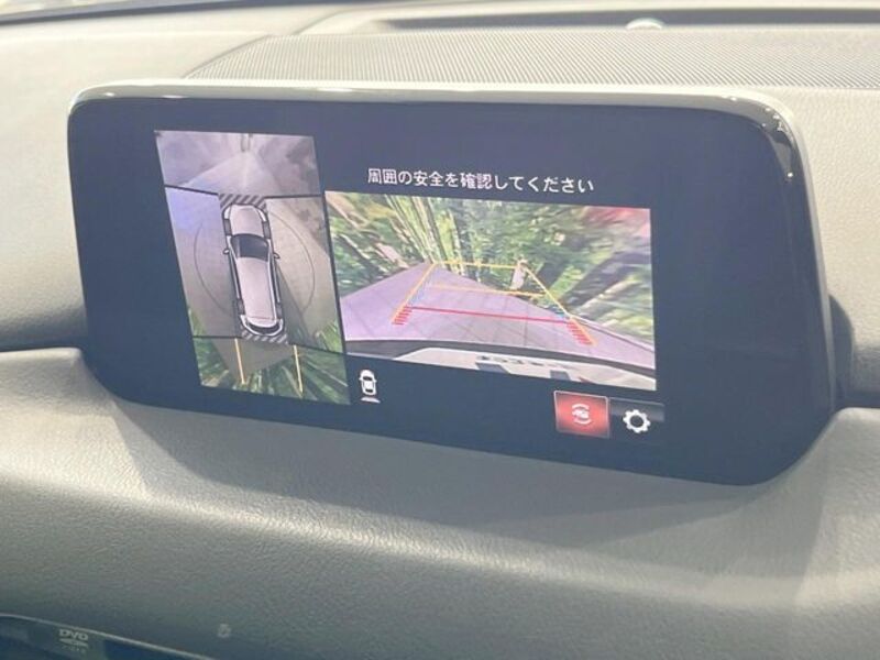 CX-8
