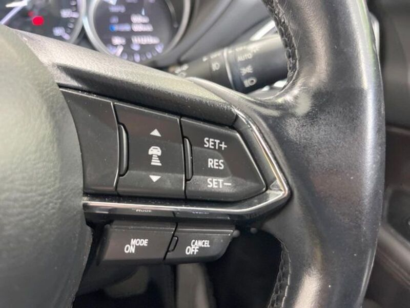 CX-8