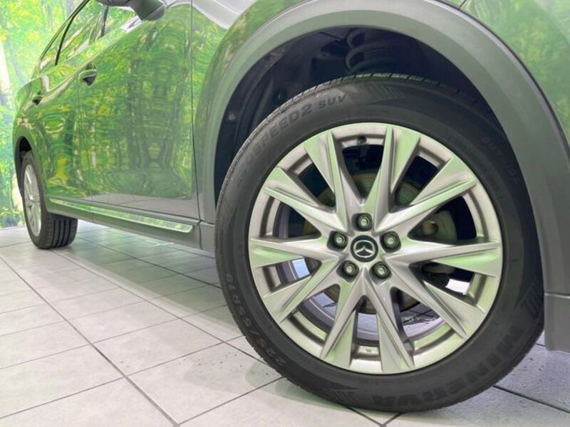 CX-8