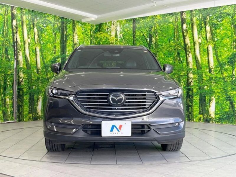 CX-8