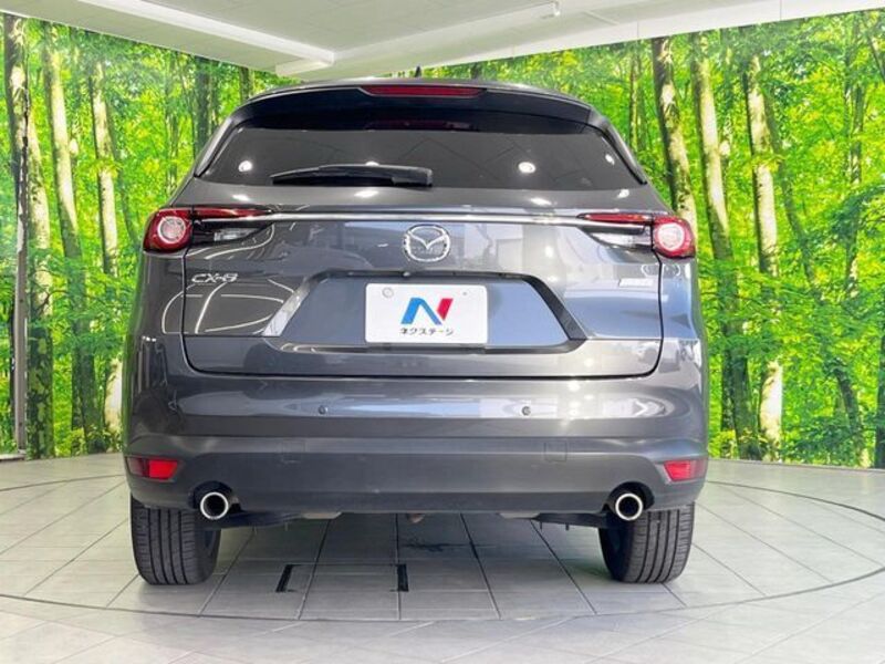 CX-8