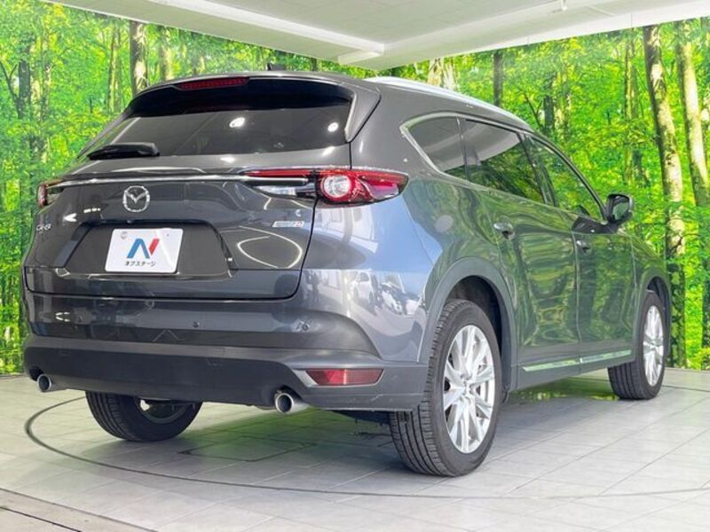 CX-8