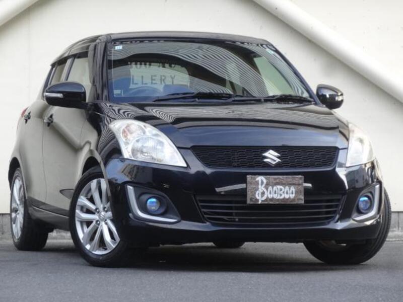 SWIFT