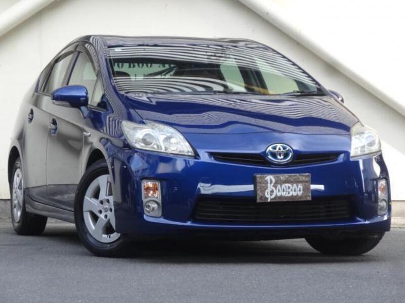 PRIUS