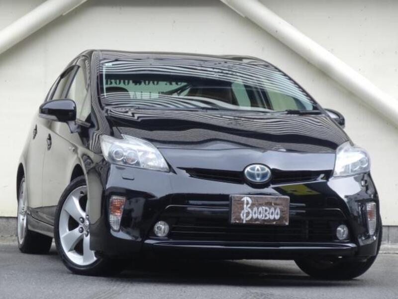 PRIUS