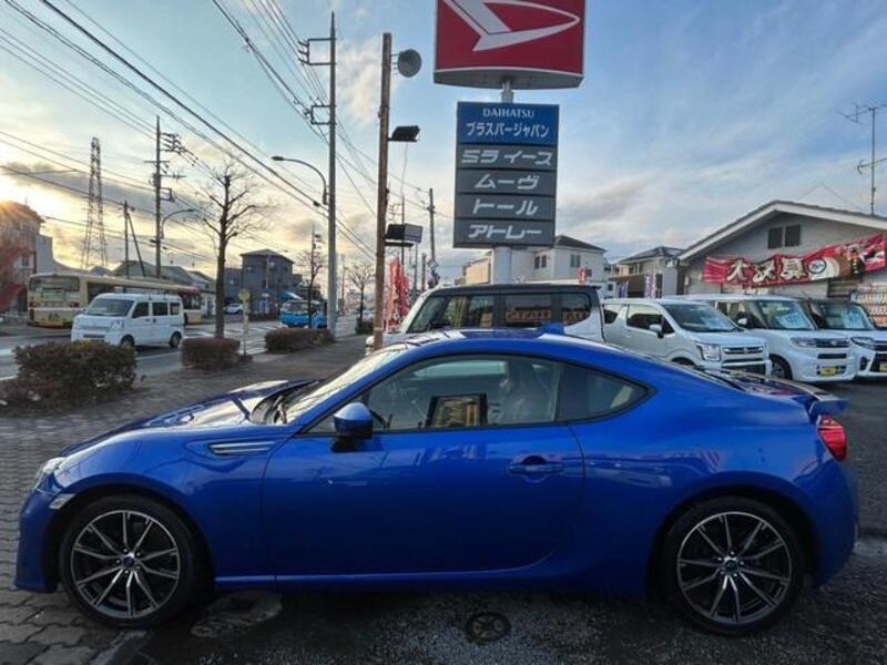 BRZ