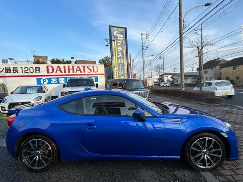BRZ
