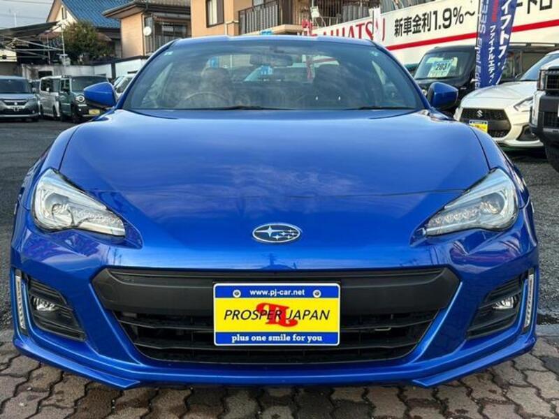 BRZ