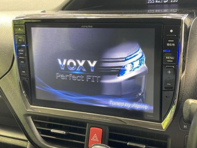 VOXY