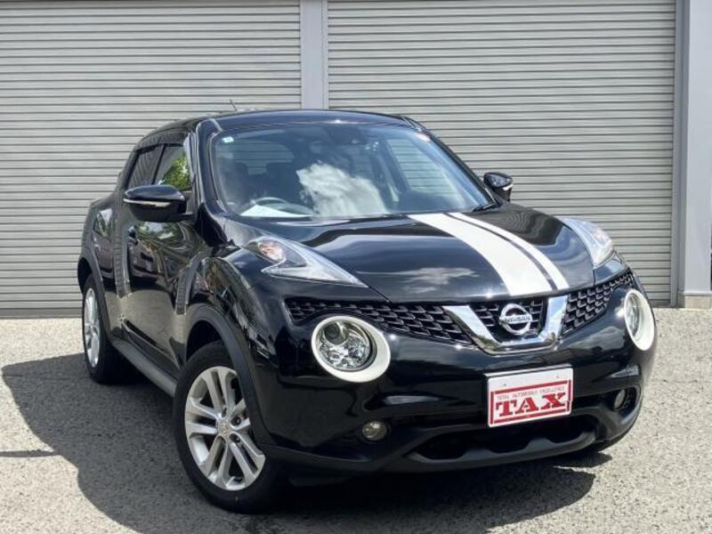 JUKE