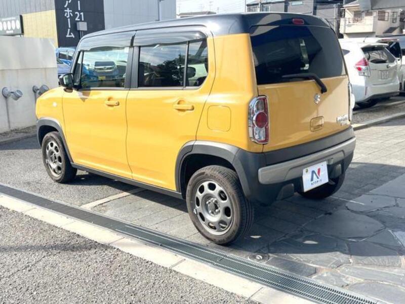 HUSTLER