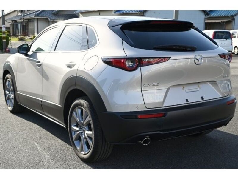 CX-30