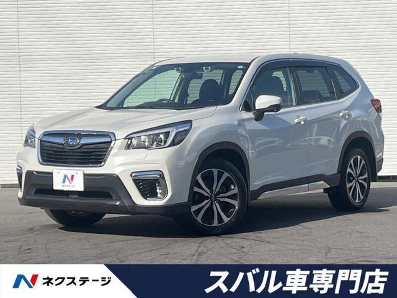FORESTER-0