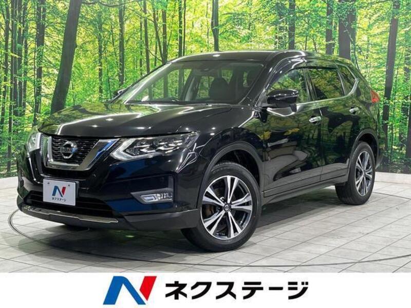 X-TRAIL-0