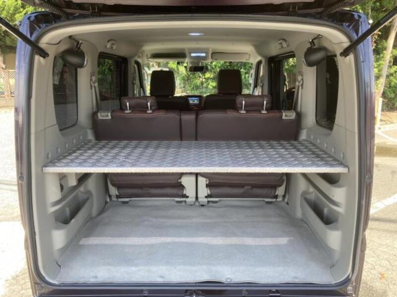 EVERY WAGON
