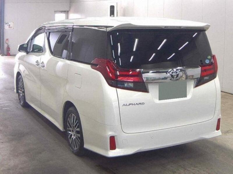 ALPHARD