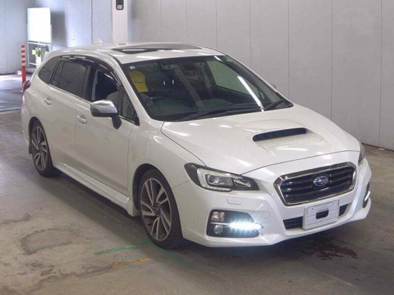 LEVORG-0