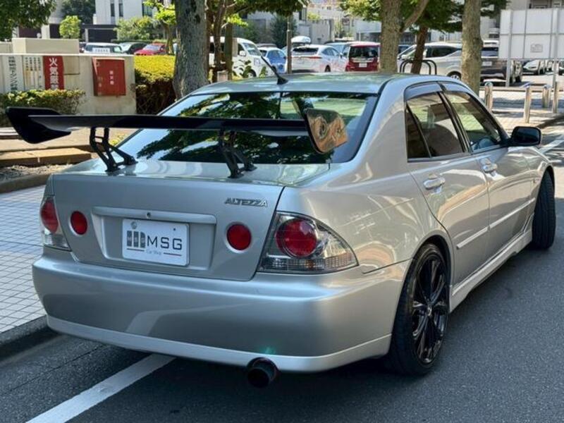 ALTEZZA