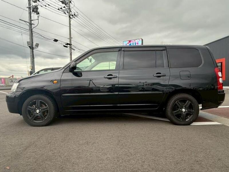 SUCCEED WAGON