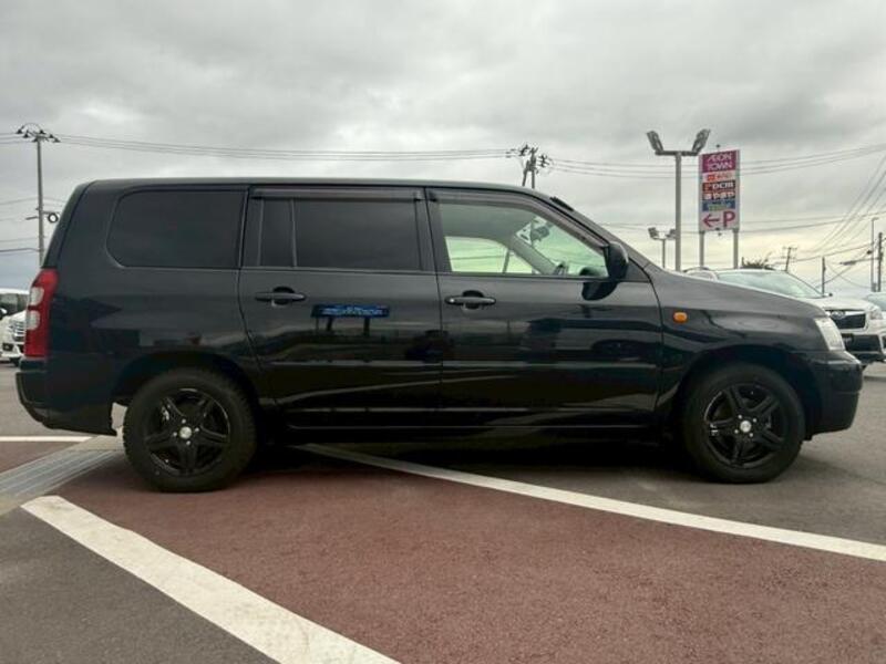 SUCCEED WAGON