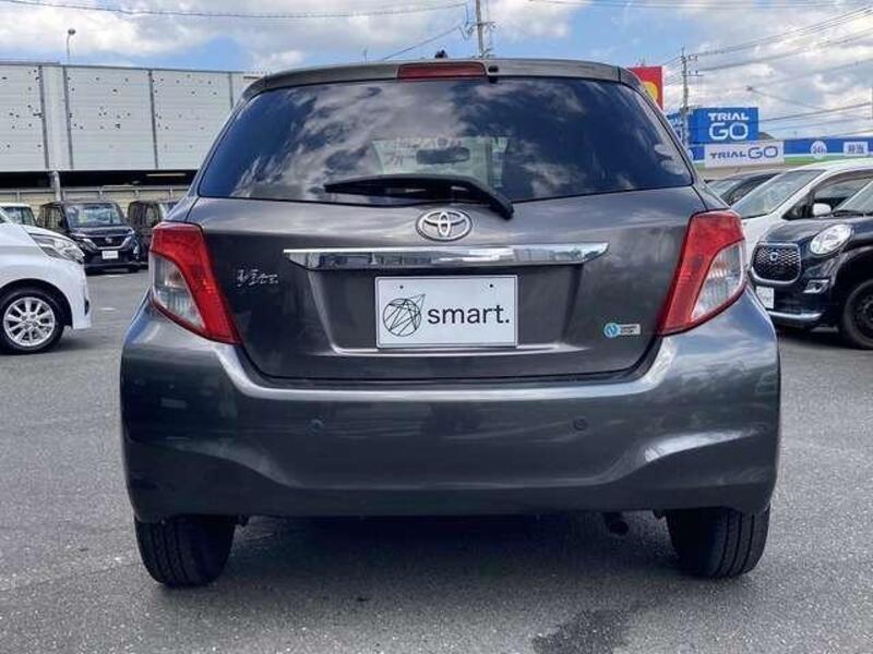 VITZ