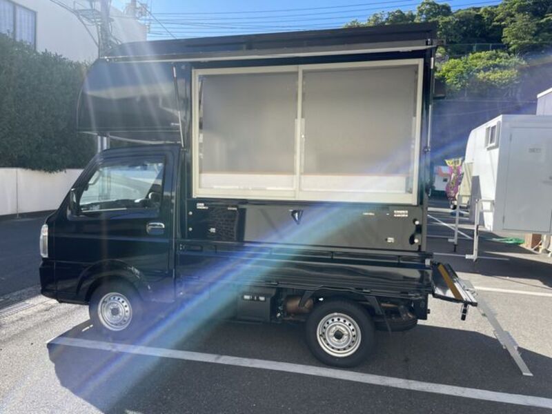 CARRY TRUCK