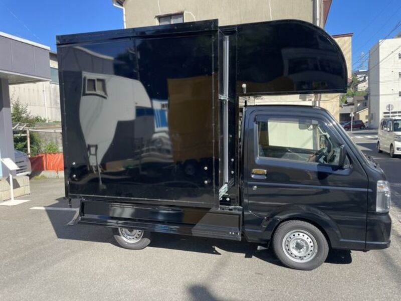 CARRY TRUCK