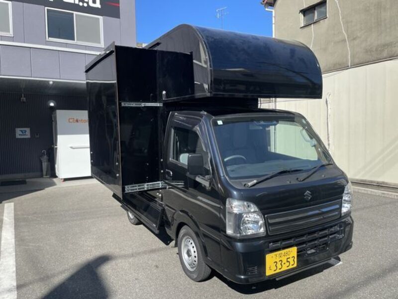 CARRY TRUCK