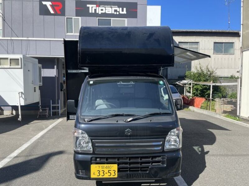CARRY TRUCK