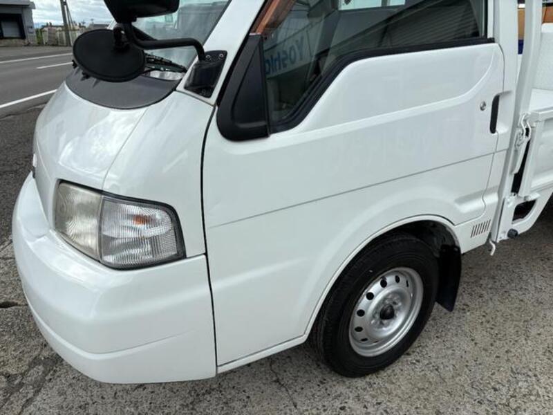 VANETTE TRUCK