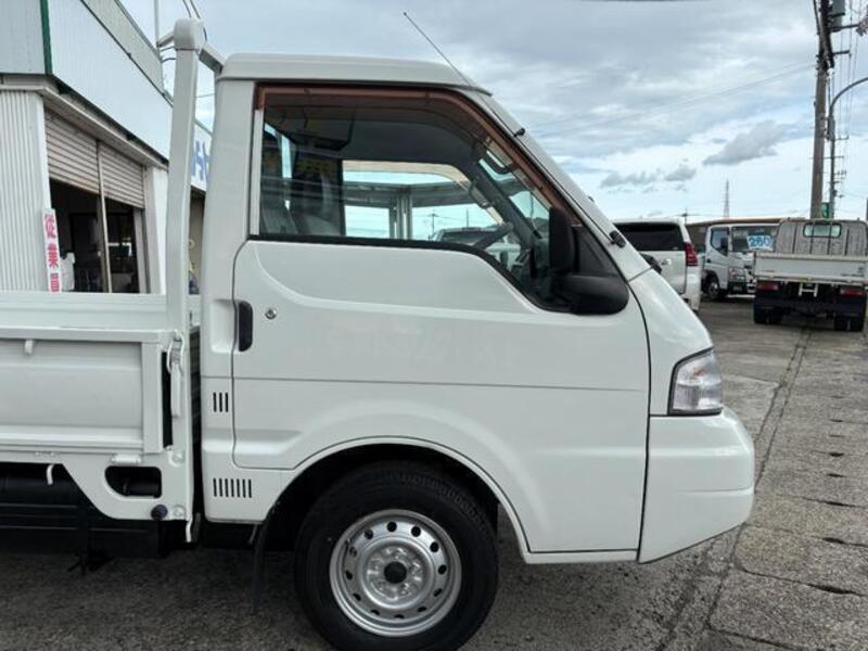 VANETTE TRUCK