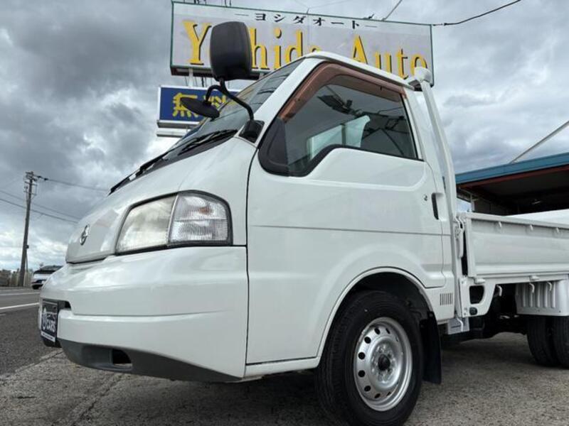 VANETTE TRUCK
