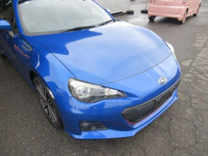 BRZ