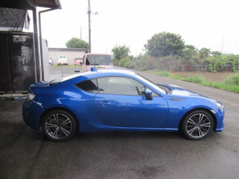 BRZ
