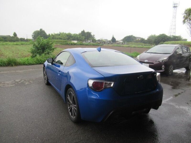BRZ
