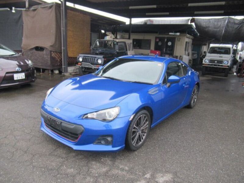 BRZ