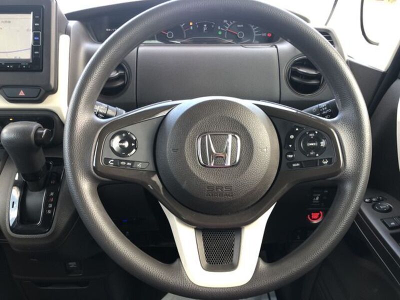 N BOX
