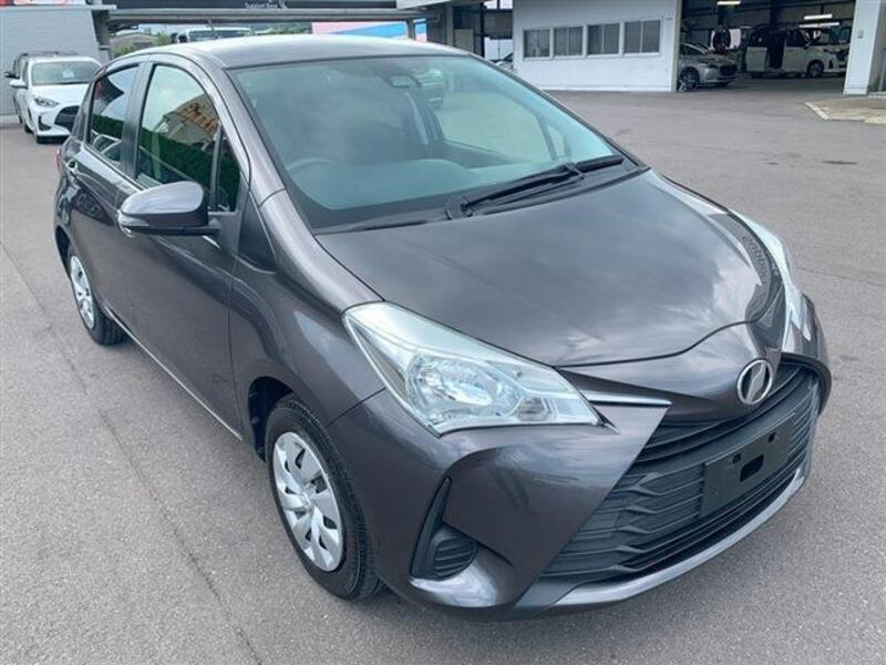 VITZ