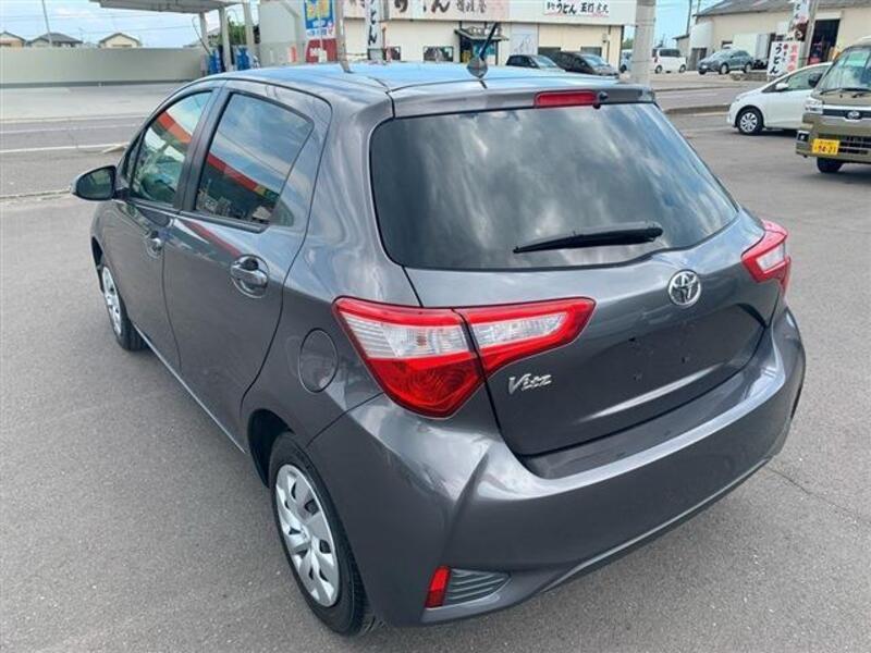 VITZ