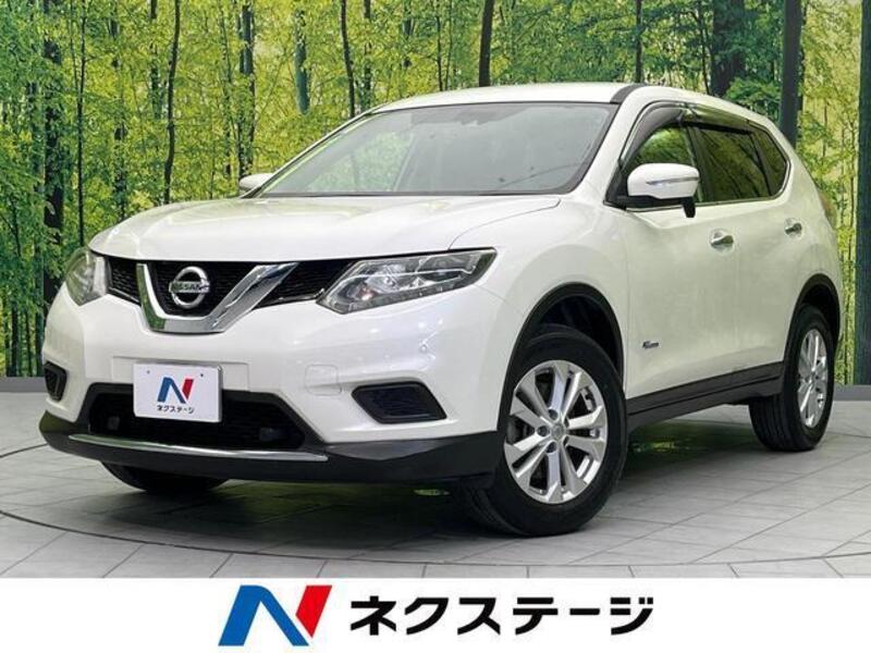 X-TRAIL-0