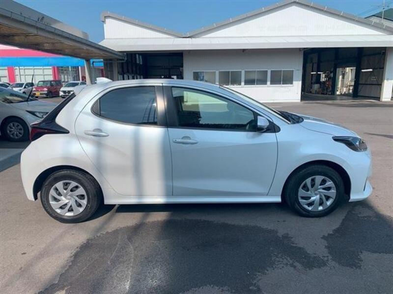 YARIS