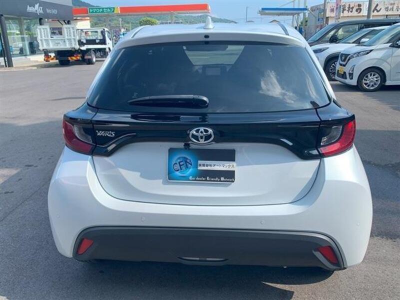 YARIS
