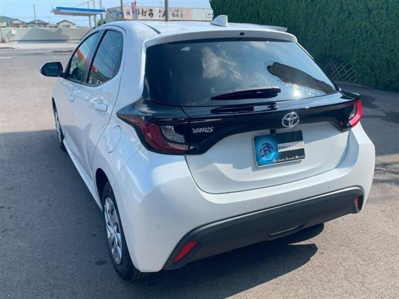 YARIS