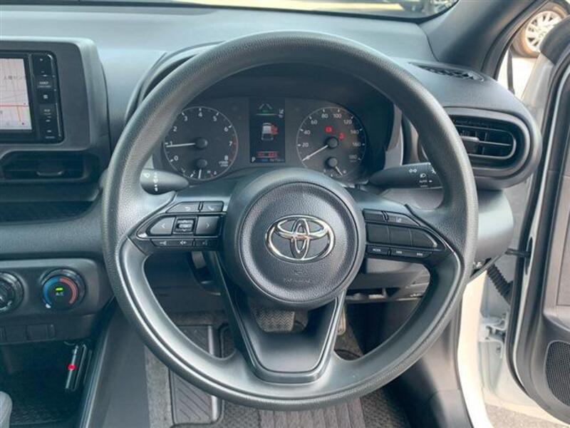 YARIS