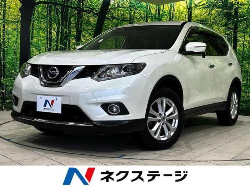 X-TRAIL-0