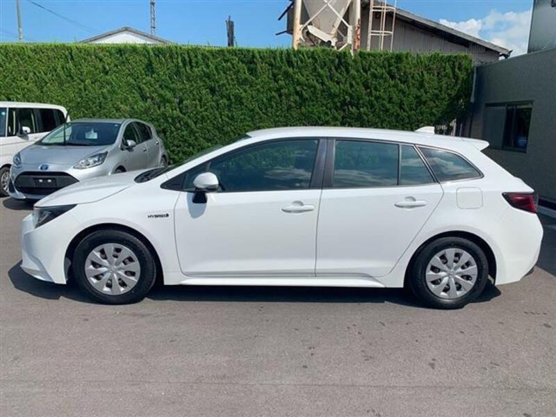 COROLLA TOURING